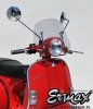 Szyba ERMAX SCOOTER PICCOLO 30 cm VESPA PX 125 ccm 2011 - 2019